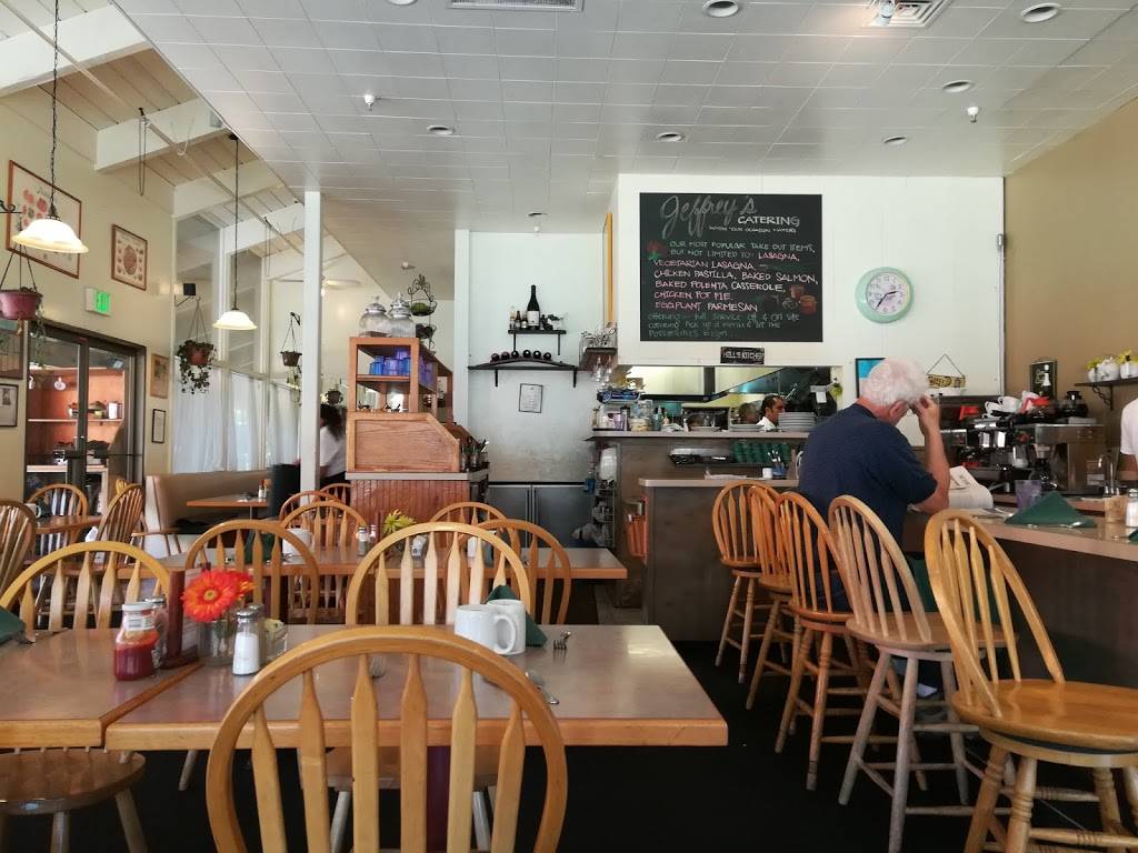 Jeffreys Grill & Catering | restaurant | 112 Mid Valley Center, Carmel-By-The-Sea, CA 93923, USA | 8316242029 OR +1 831-624-2029