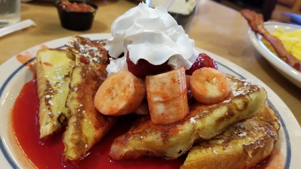 IHOP | bakery | 3077 NJ-27, Franklin Park, NJ 08823, USA | 7329601019 OR +1 732-960-1019