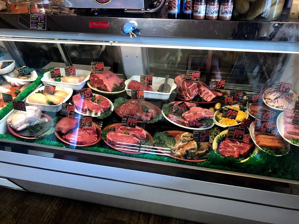 Kevin N Randys Old Fashion Meat Market | restaurant | 18687 Main St, Groveland, CA 95321, USA | 2099625500 OR +1 209-962-5500