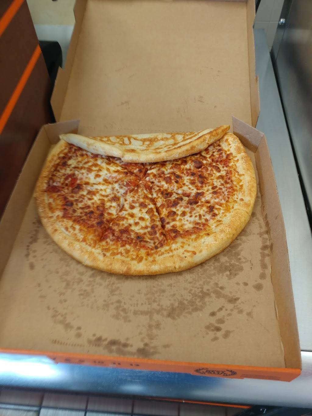 Little Caesars Pizza | meal takeaway | 4832 N Harlem Ave, Harwood Heights, IL 60706, USA | 7088673600 OR +1 708-867-3600