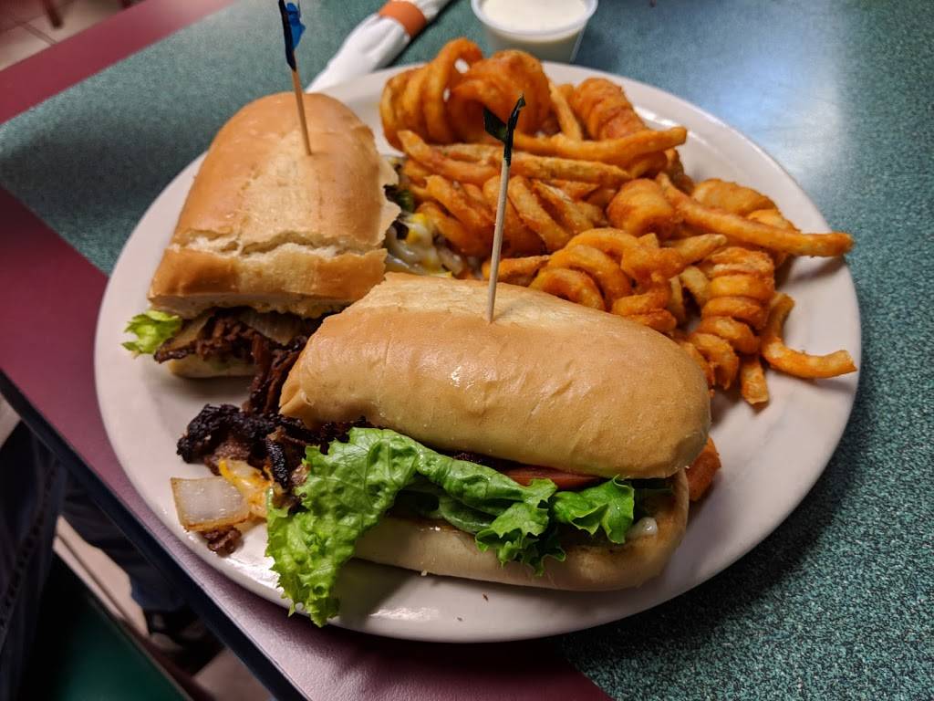 Baldys American Diner | restaurant | 9356 US-87, La Vernia, TX 78121, USA | 8309473580 OR +1 830-947-3580