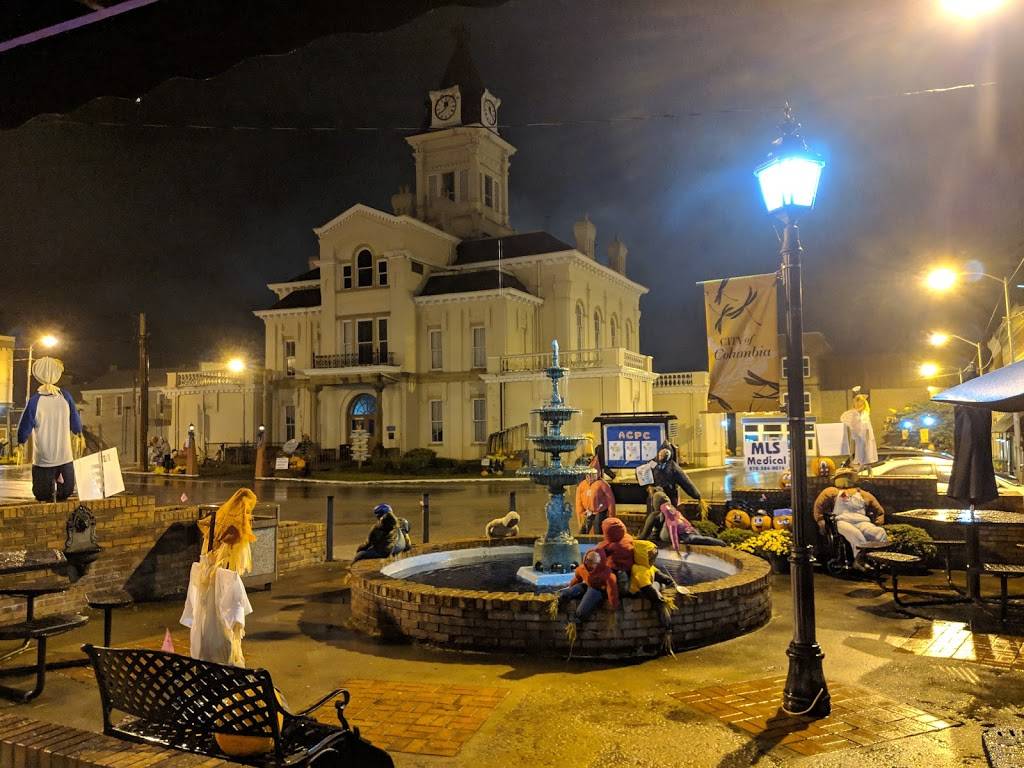 Acapulco Mexican Grill #2 | restaurant | 104 Public Square, Columbia, KY 42728, USA | 2703801980 OR +1 270-380-1980