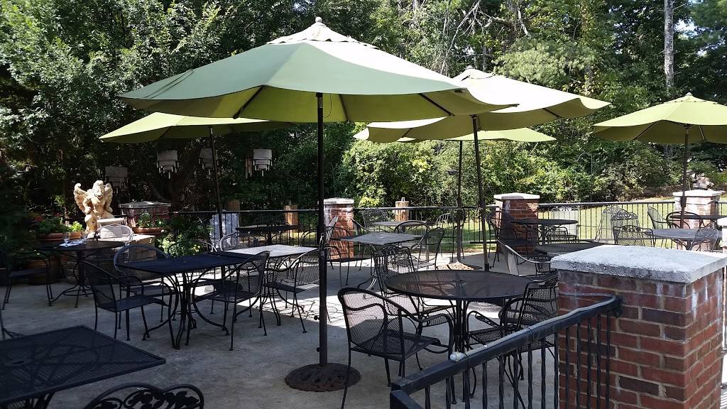 Thai Emerald | restaurant | 540 W Crossville Rd #201, Roswell, GA 30075, USA | 7705526700 OR +1 770-552-6700