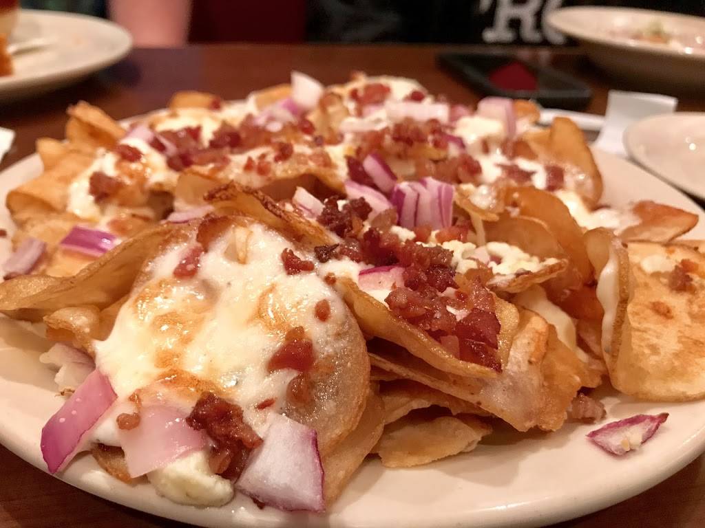 Crystal Beer Parlor | restaurant | 301 W Jones St, Savannah, GA 31401, USA | 9123491000 OR +1 912-349-1000