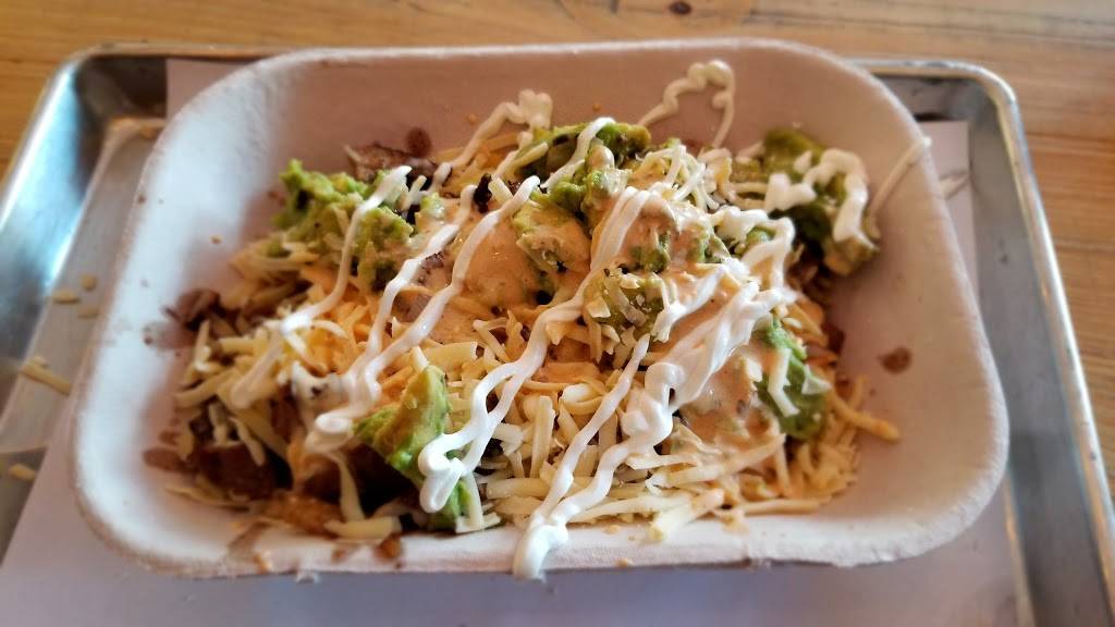 Capital Tacos | restaurant | 8530 Ridge Rd, New Port Richey, FL 34654, USA | 7273393879 OR +1 727-339-3879