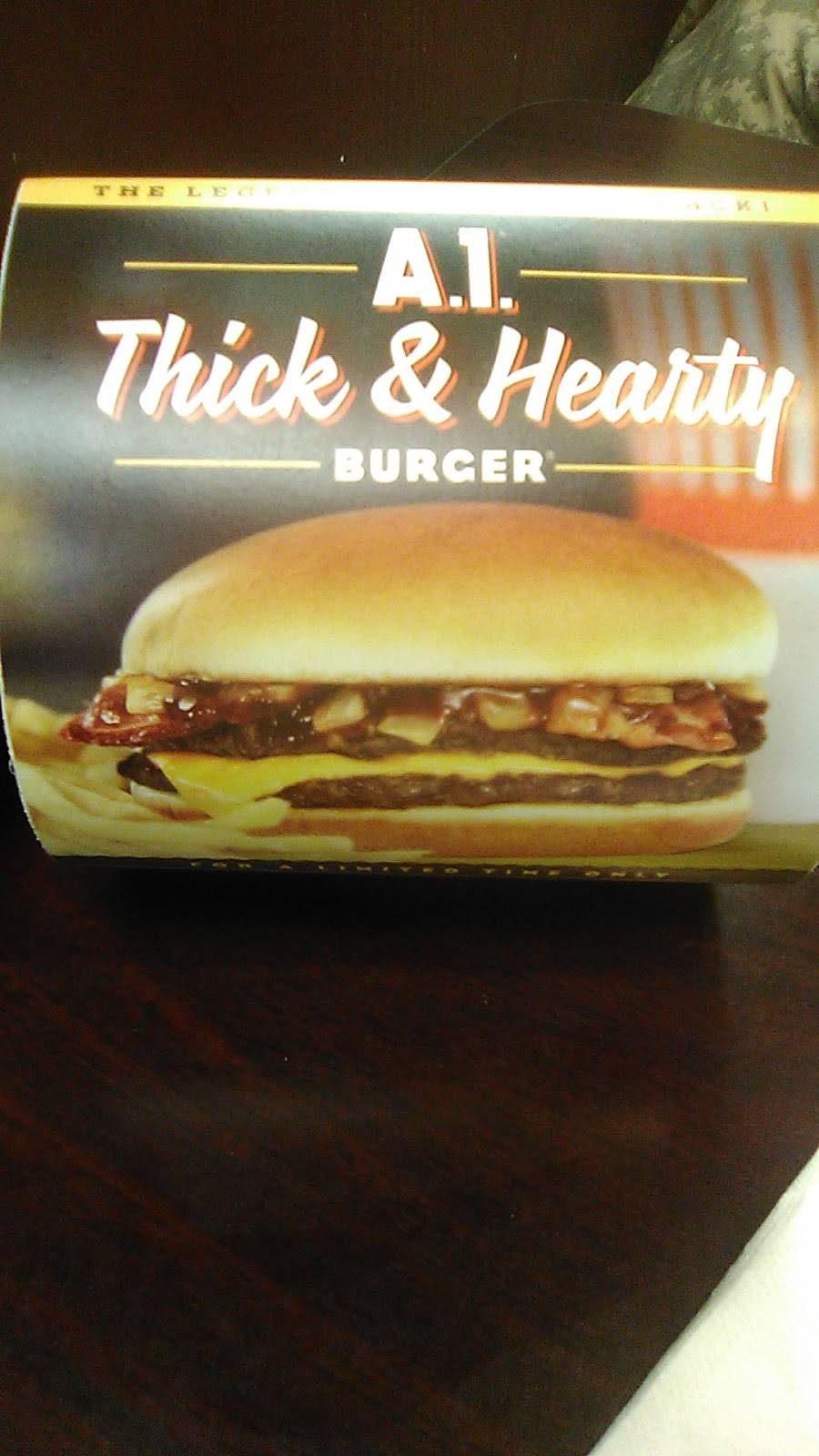 Whataburger | restaurant | 2401 Gilmer Rd, Longview, TX 75604, USA | 9037598858 OR +1 903-759-8858