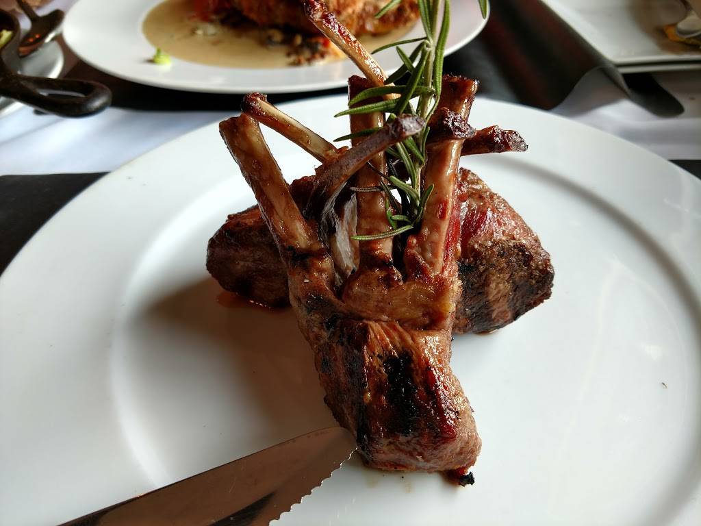 Sur | restaurant | 314 New York Ave, Huntington, NY 11743, USA | 6314706300 OR +1 631-470-6300