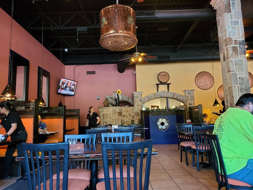 Fajitas Mexican Grill | restaurant | 4696 Presidential Pkwy, Macon, GA 31206, USA | 4787571300 OR +1 478-757-1300