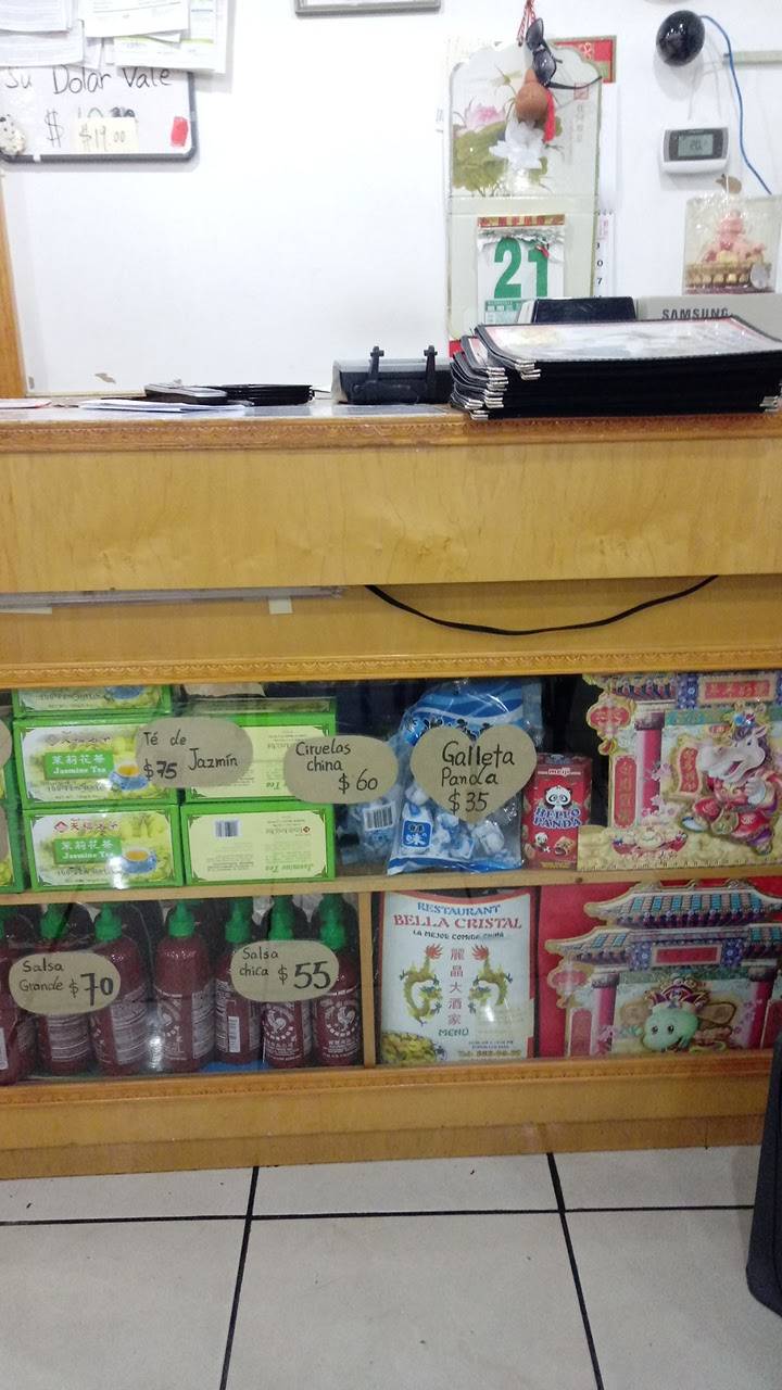 Restaurant BELLA CRISTAL | restaurant | 2, Calle Alba Roja 13038, Hipodromo, 22195 Tijuana, B.C., Mexico | 016643829839 OR +52 664 382 9839