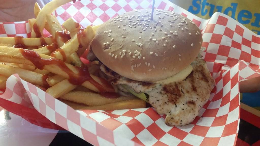 Edys Burgers | restaurant | 11007 Victory Blvd, North Hollywood, CA 91606, USA | 8187530648 OR +1 818-753-0648