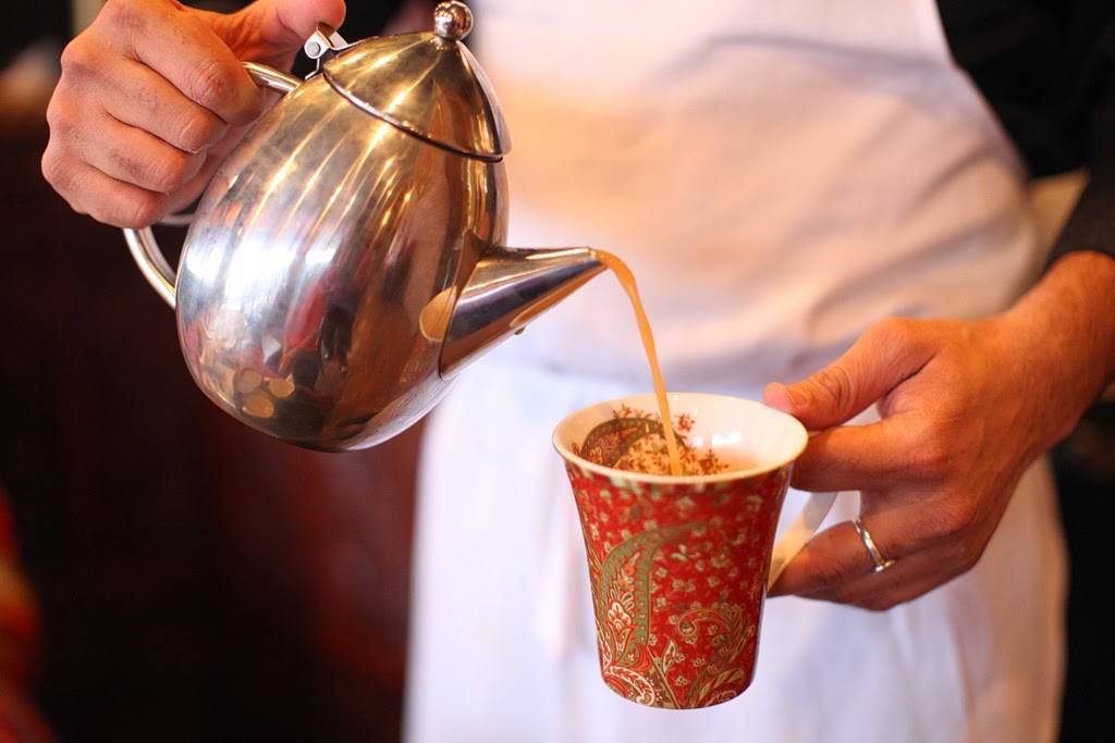 Taj Indian Cuisine | restaurant | 3009 Carling Ave, Ottawa, ON K2B 7Y6, Canada | 6137266955 OR +1 613-726-6955