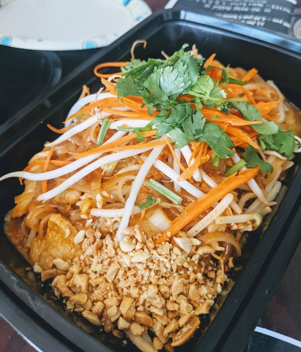 Thailand ToGo | restaurant | 33195 Temecula Pkwy STE E, Temecula, CA 92592, USA | 9513021131 OR +1 951-302-1131