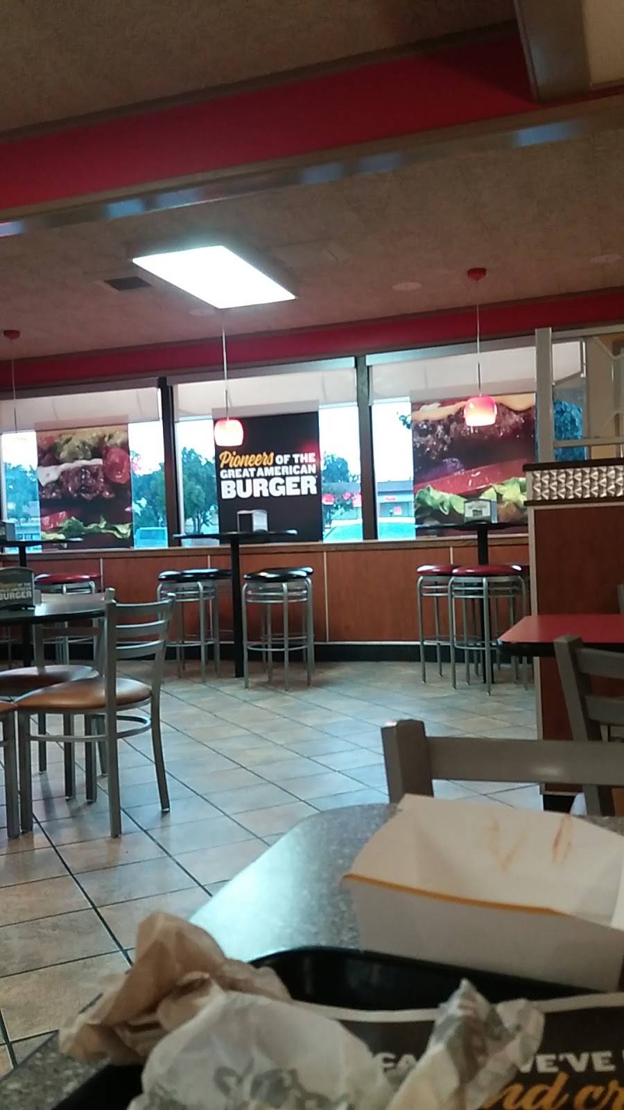 Carls Jr. | restaurant | 270 Saratoga Ave, Santa Clara, CA 95050, USA | 4082431234 OR +1 408-243-1234