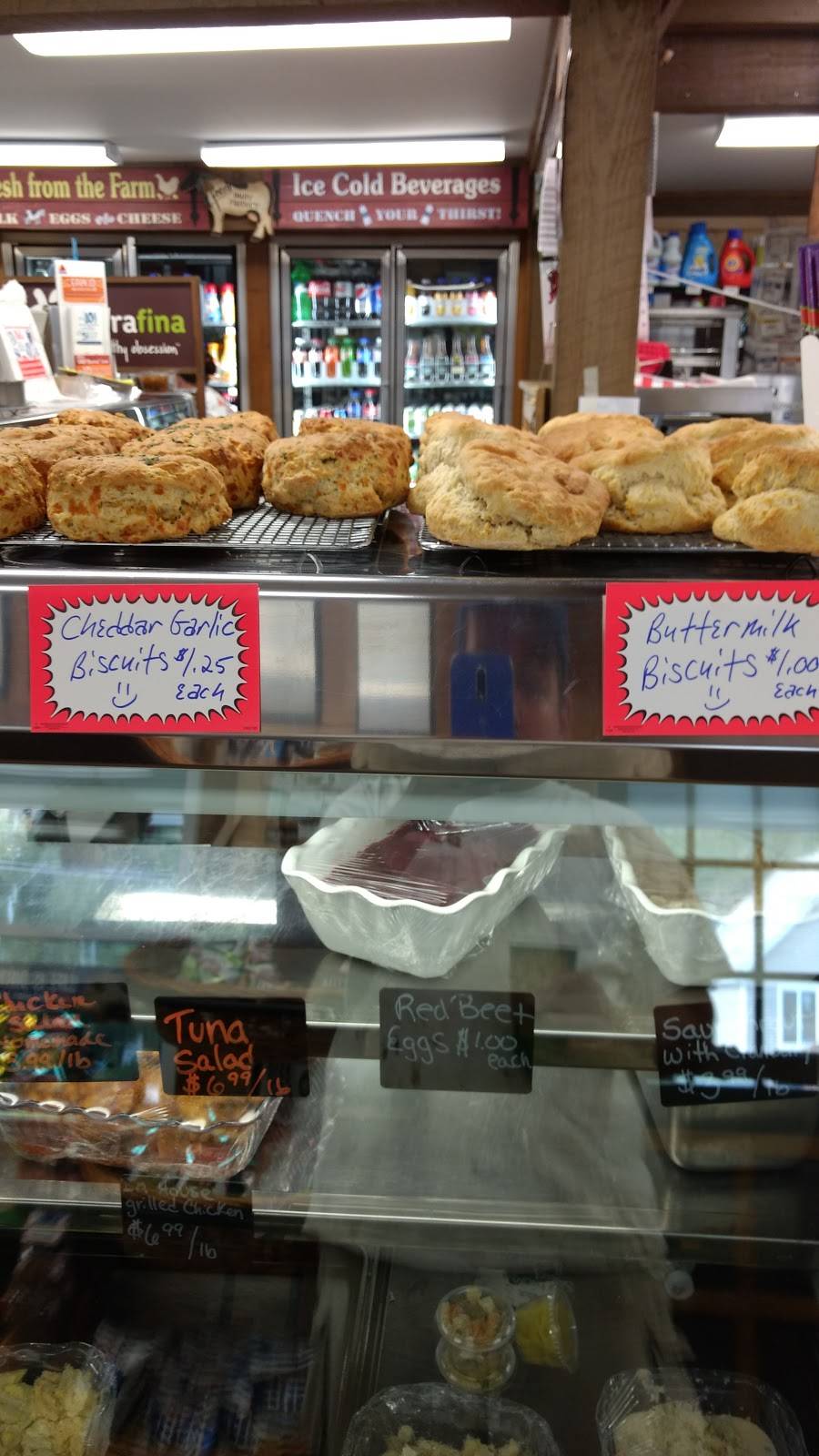 507 Country Store | restaurant | 288 PA-507, Tafton, PA 18464, USA | 5702262021 OR +1 570-226-2021