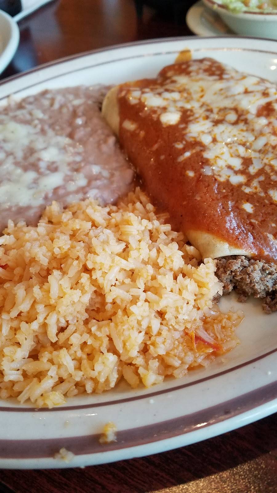 Los Jinetes Mexican Restaurant | restaurant | 220 1st St E, Independence, IA 50644, USA | 3193321361 OR +1 319-332-1361