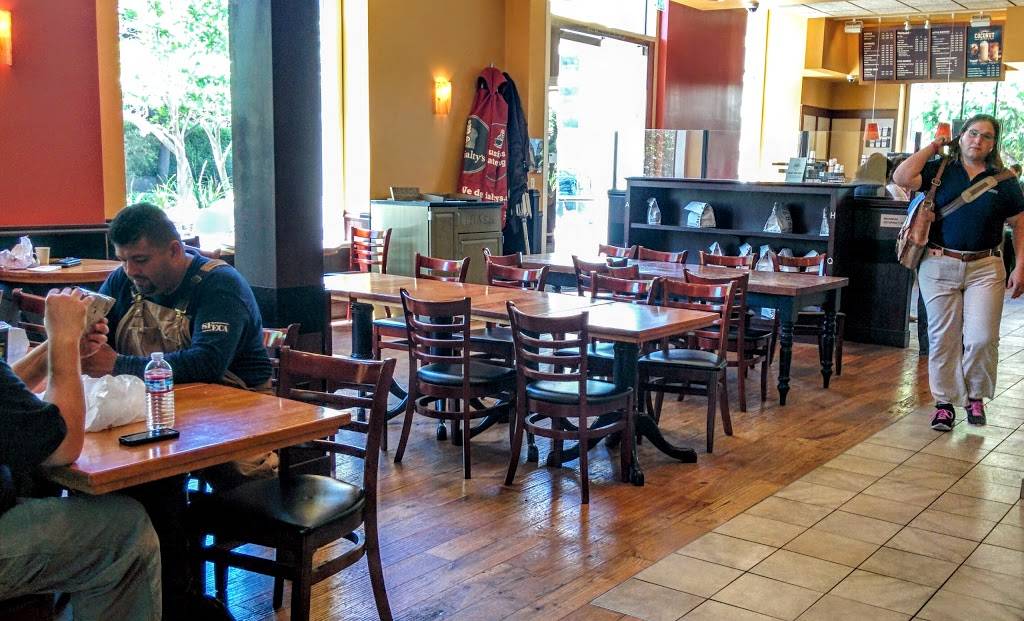 Specialtys Café & Bakery | cafe | 155 Grand Ave, Oakland, CA 94612, USA | 8775022837 OR +1 877-502-2837