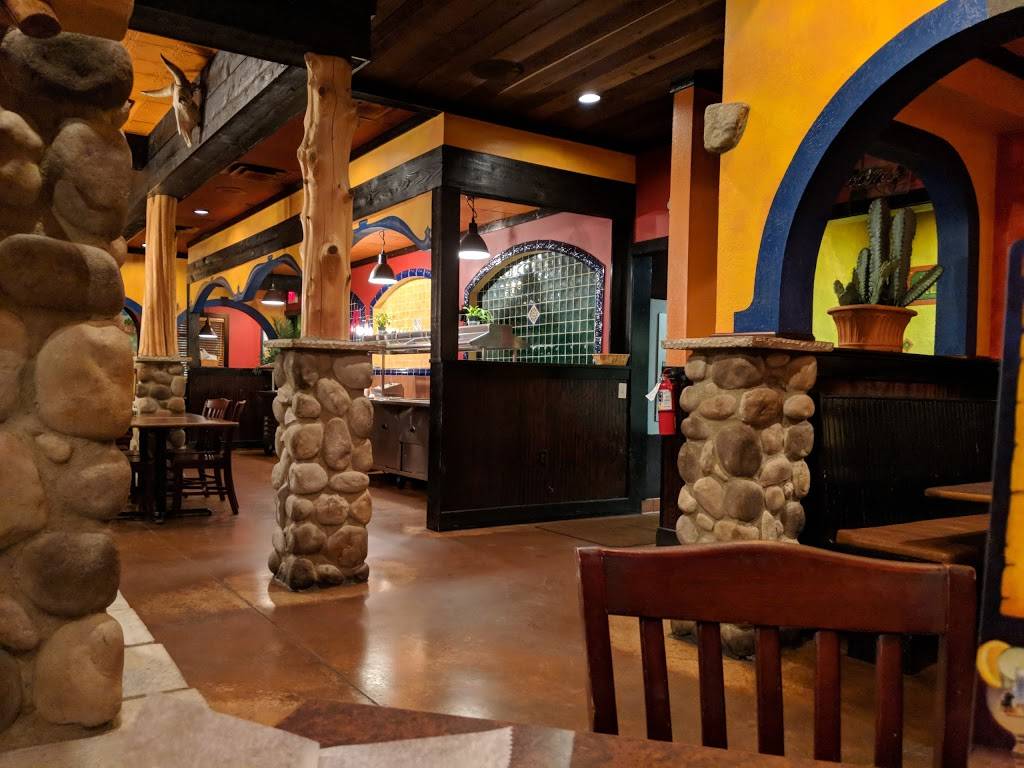 Pancho Villa Mexican Restaurant | restaurant | 10500 Spotsylvania Ave, Fredericksburg, VA 22408, USA | 5407109999 OR +1 540-710-9999