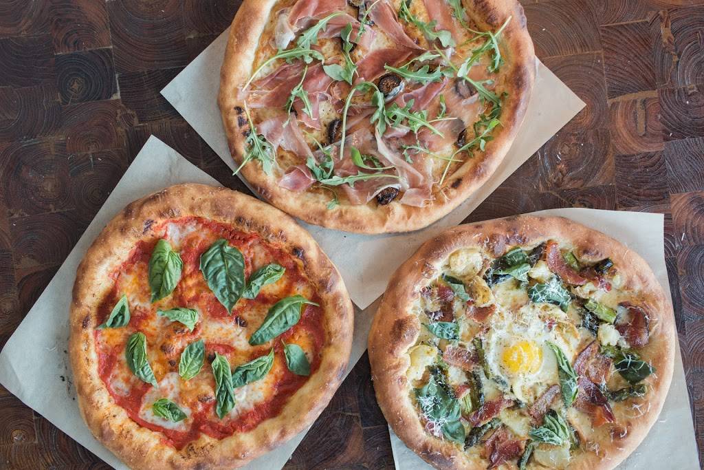 North Italia | restaurant | 11898 Market St, Reston, VA 20190, USA | 5713250823 OR +1 571-325-0823