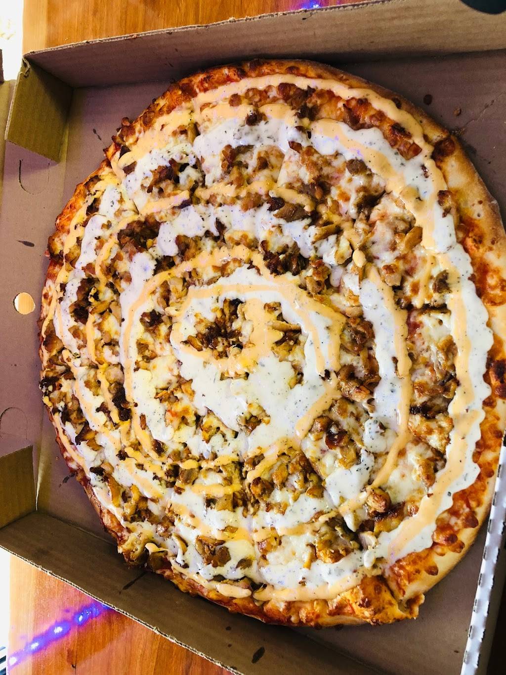 Family Pizza & Shawarma | restaurant | 1077 Weber St E, Kitchener, ON N2A 3Y5, Canada | 5192089000 OR +1 519-208-9000