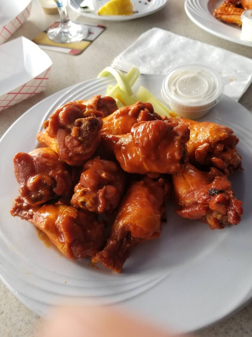 The Blue Parrott | restaurant | 85 Corey Cir, St Pete Beach, FL 33707, USA | 7273689619 OR +1 727-368-9619