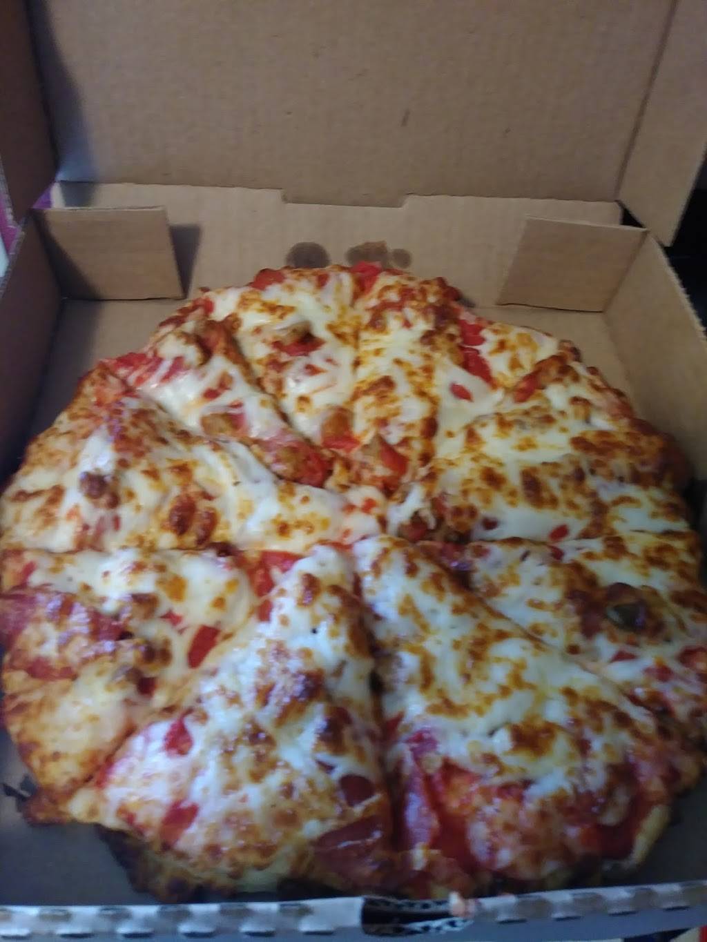 Just Pizza | meal takeaway | 3852 E 10th St, Indianapolis, IN 46201, USA | 3173592446 OR +1 317-359-2446