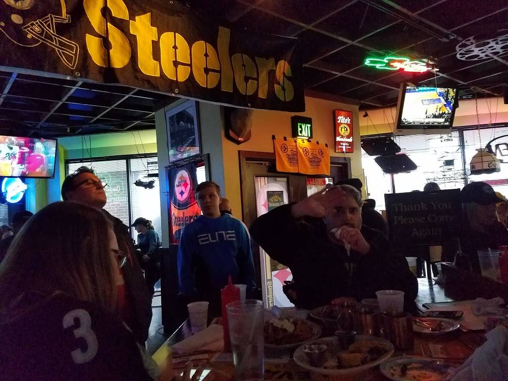 Callahans 87th | restaurant | 12843 W 87th St Pkwy, Lenexa, KS 66215, USA | 9138941717 OR +1 913-894-1717