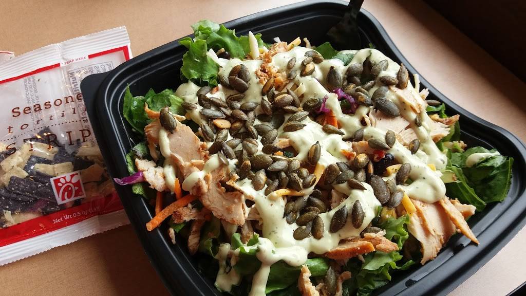 Chick-fil-A | restaurant | 2360 N Fairfield Rd, Beavercreek, OH 45431, USA | 9373201228 OR +1 937-320-1228