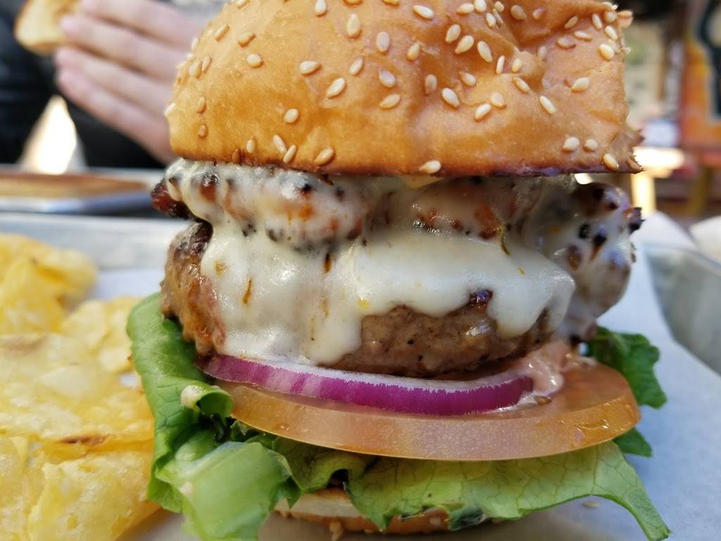 Telegraph | cafe | 2318 Telegraph Ave, Oakland, CA 94612, USA | 5104448353 OR +1 510-444-8353