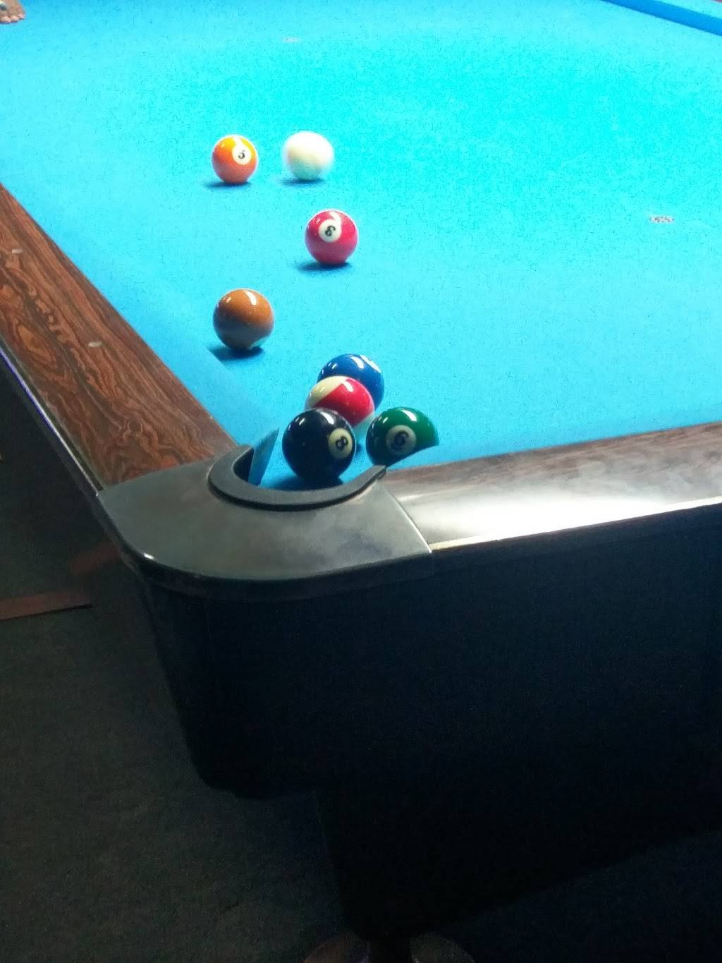 Skyline Billiards & Bar | restaurant | 2515 McDonald Ave, Brooklyn, NY 11223, USA | 7186273407 OR +1 718-627-3407