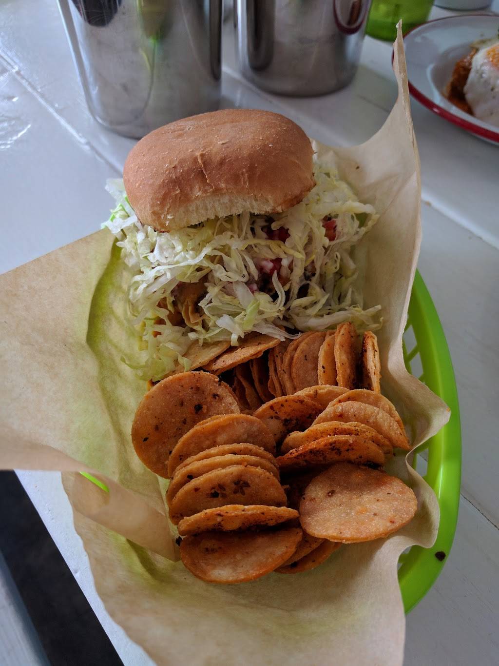 Trois Familia | restaurant | 3510 Sunset Blvd, Los Angeles, CA 90026, USA | 3237257800 OR +1 323-725-7800