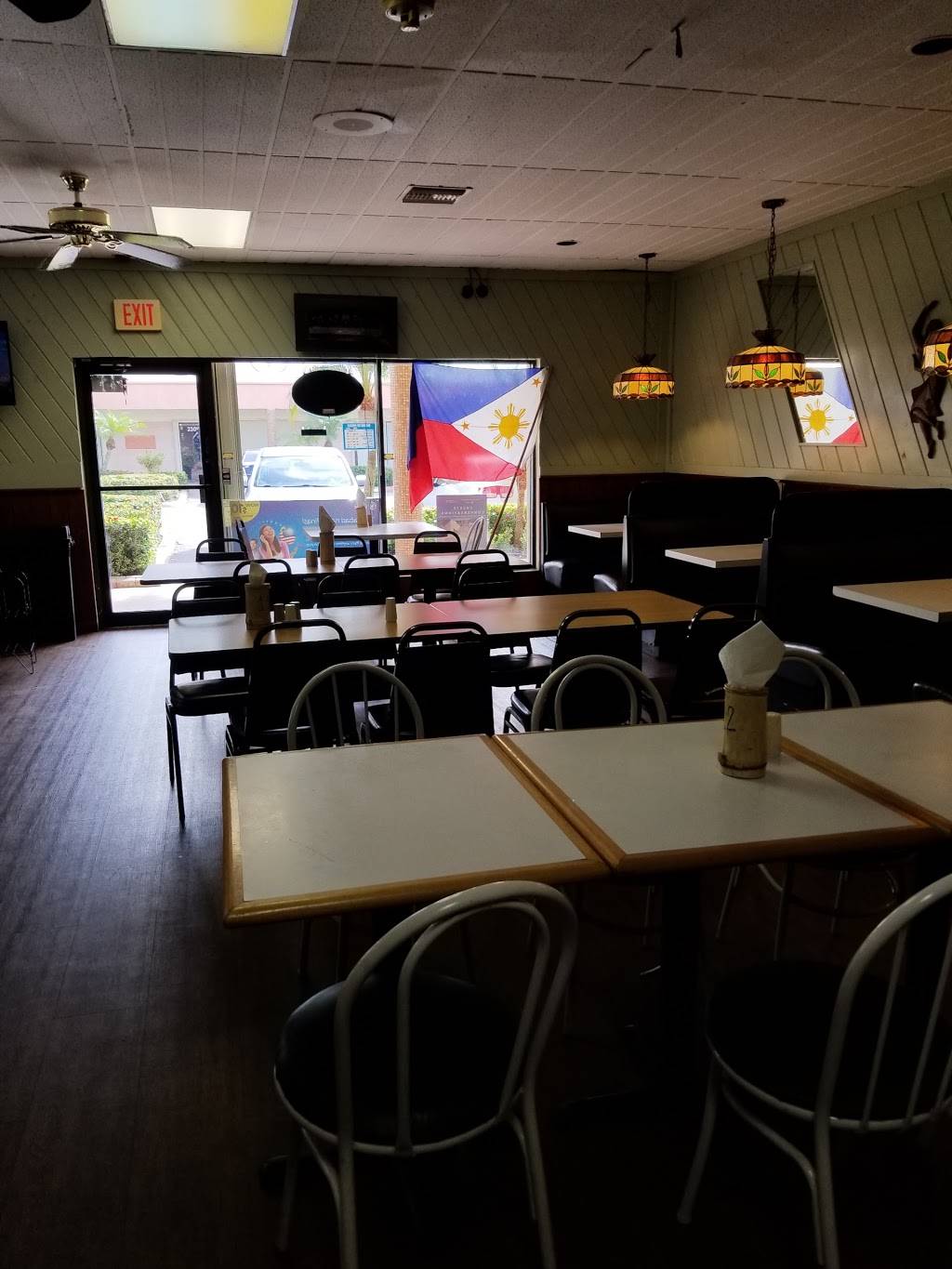 Kabayan Restaurant | meal takeaway | 251 Royal Palm Beach Blvd, Loxahatchee, FL 33470, USA | 5619046826 OR +1 561-904-6826