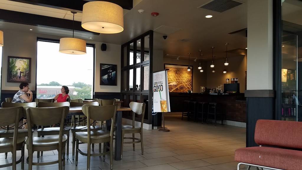 Starbucks | cafe | 1200 S Naper Blvd, Naperville, IL 60540, USA | 6304281205 OR +1 630-428-1205