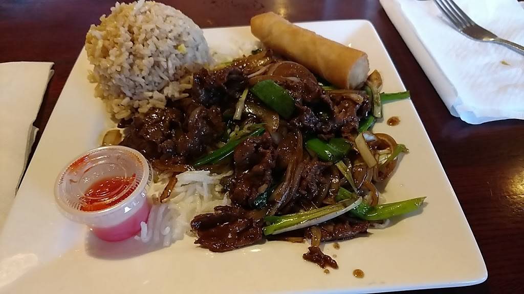 Saigon Kitchen Tifton | restaurant | 724 W 2nd St, Tifton, GA 31794, USA | 2293965888 OR +1 229-396-5888