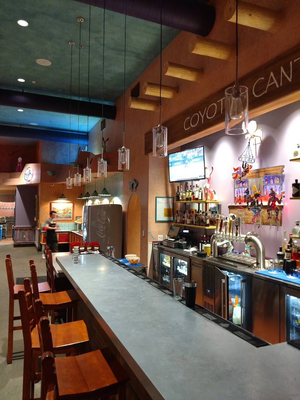 Dos Coyotes | meal takeaway | 1975 Diamond Blvd B-150, Concord, CA 94520, USA | 9256760400 OR +1 925-676-0400