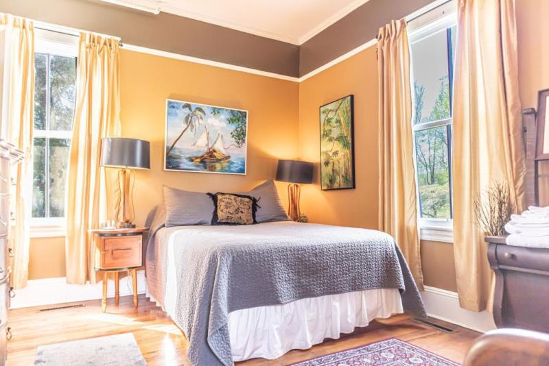 Ellerbe Springs Resort | restaurant | North, 2537 US-220, Ellerbe, NC 28338, USA | 9106525600 OR +1 910-652-5600