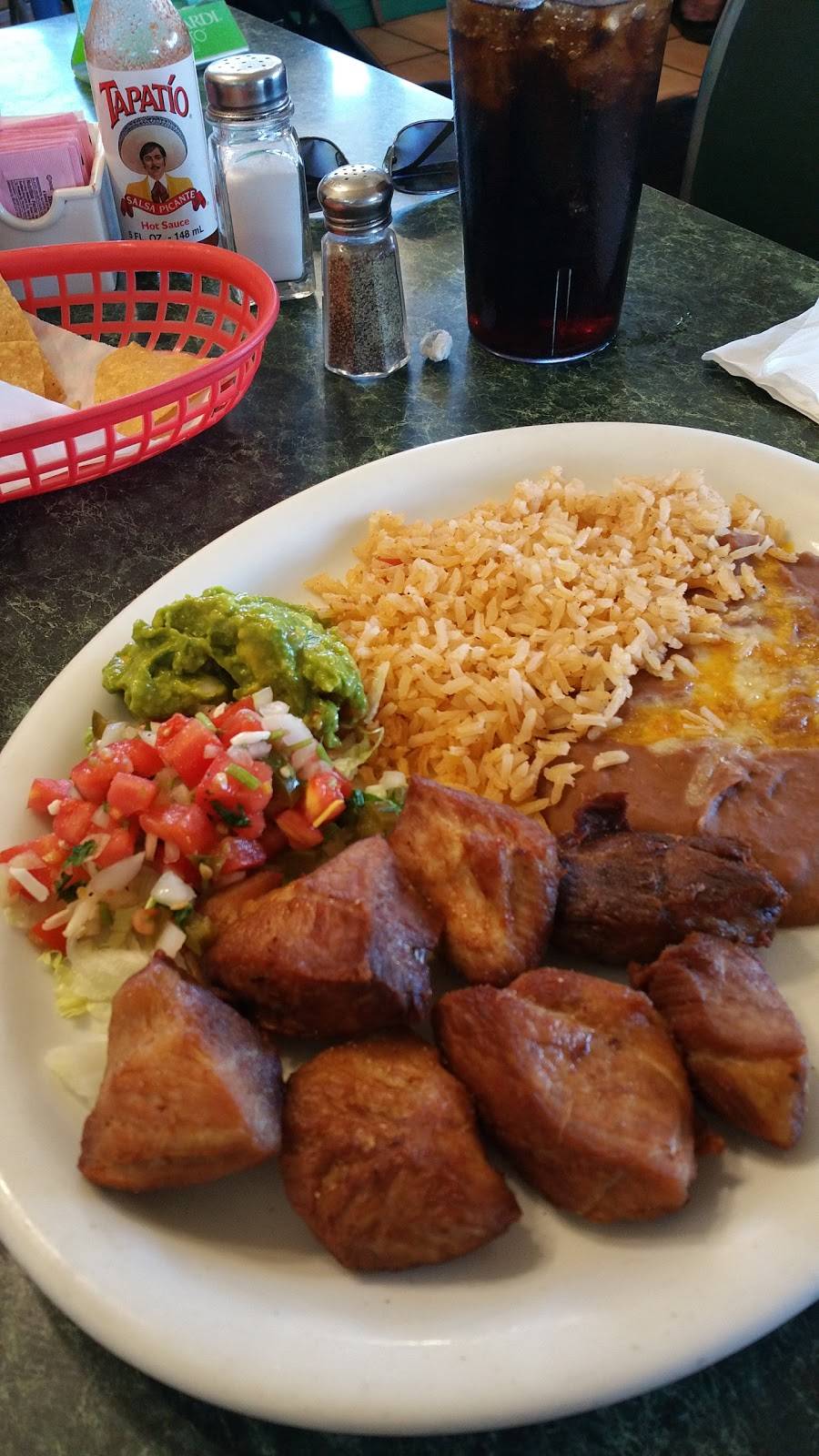 Casa Del Rio | restaurant | 1164 S Wells Rd, Ventura, CA 93004, USA | 8056474066 OR +1 805-647-4066