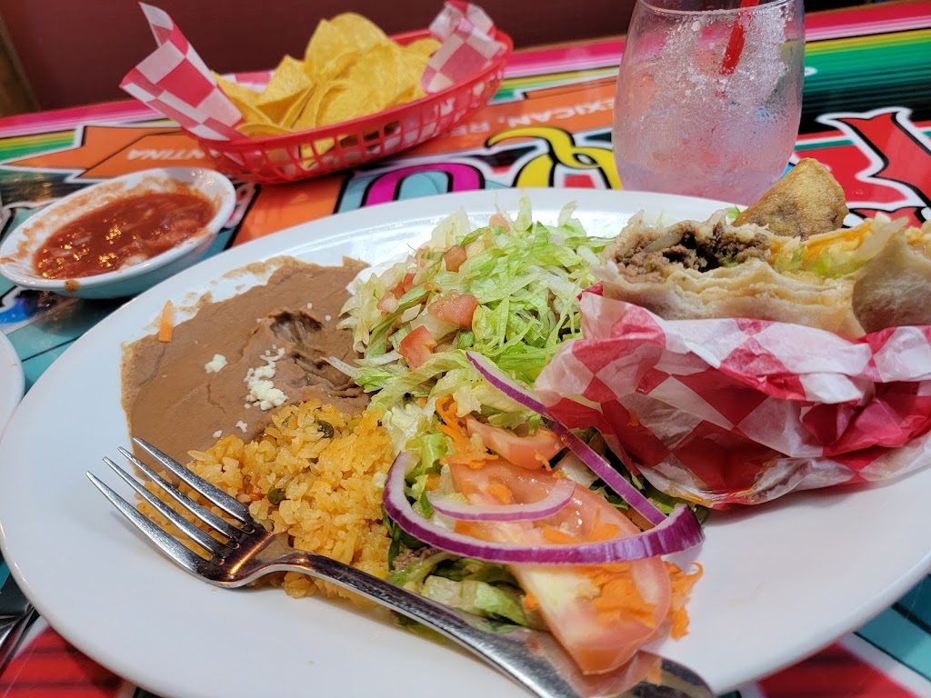 Tequilas Mexican Restaurant & Cantina | restaurant | 30100 Gratiot Ave, Roseville, MI 48066, USA | 5862045116 OR +1 586-204-5116