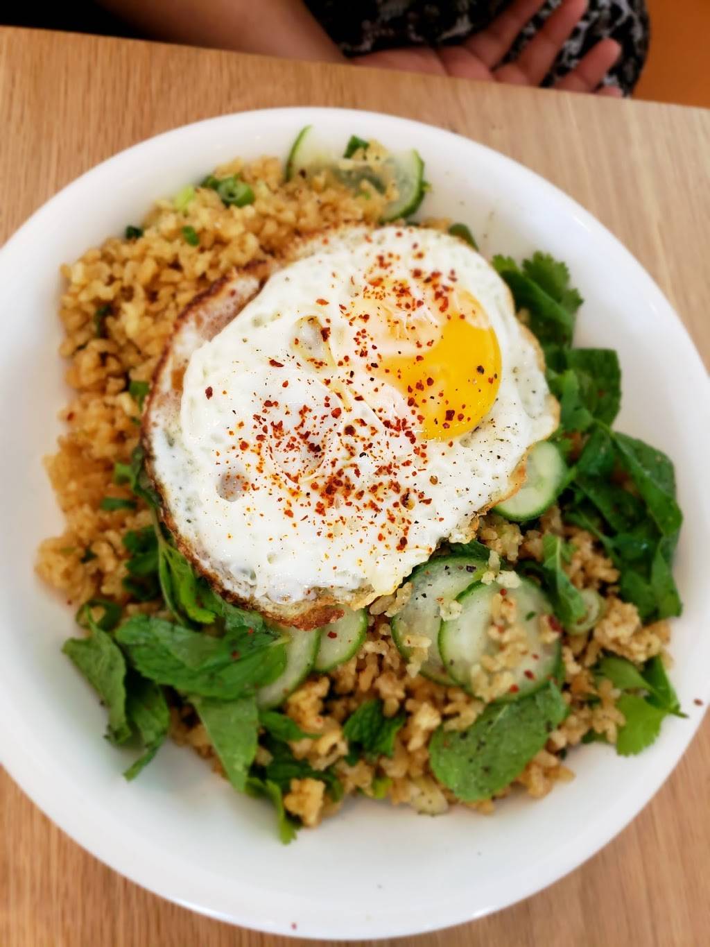 Hanks Austin | restaurant | 5811 Berkman Dr, Austin, TX 78723, USA | 5126098077 OR +1 512-609-8077