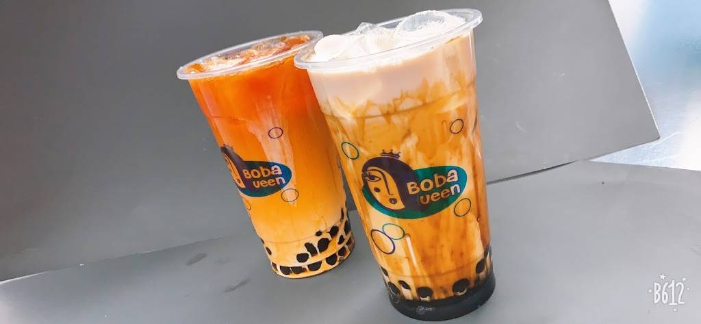 Boba Queen | restaurant | 34420 Fremont Blvd, Fremont, CA 94555, USA | 5107132828 OR +1 510-713-2828