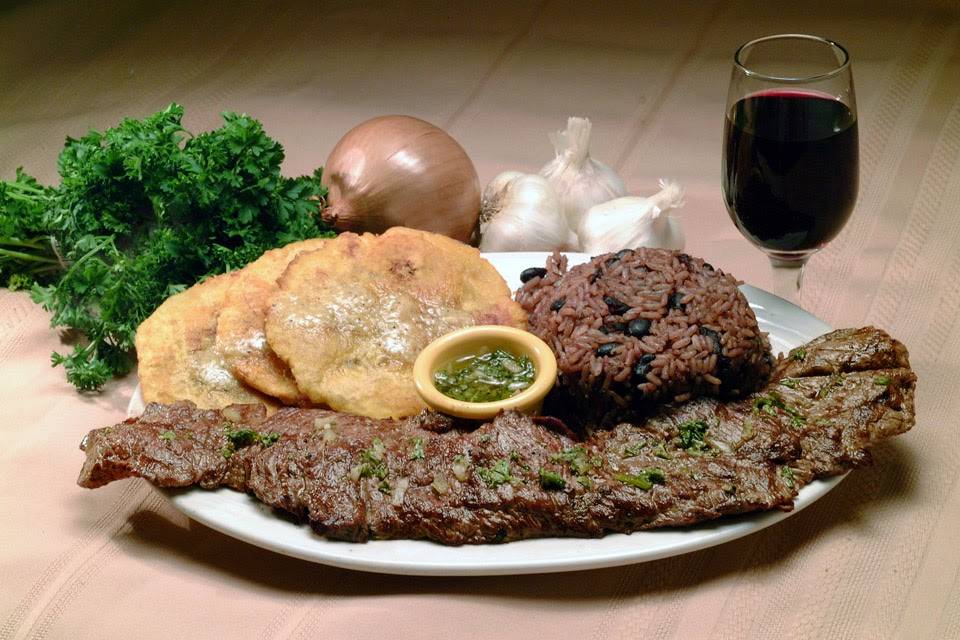 Havana Tropical Grill Restaurant | restaurant | 203 N 2nd St, Rogers, AR 72756, USA | 4798996334 OR +1 479-899-6334