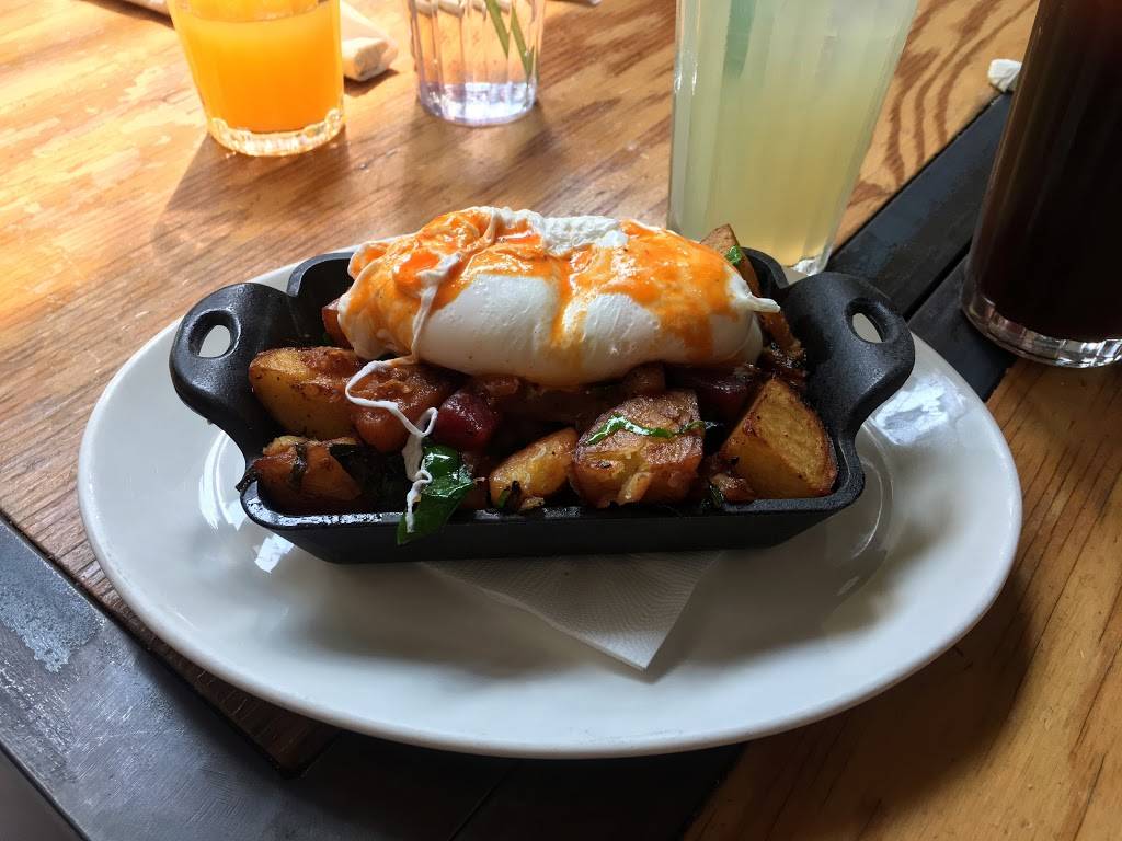 The Wandering Goose | cafe | 403 15th Ave E, Seattle, WA 98112, USA | 2063239938 OR +1 206-323-9938