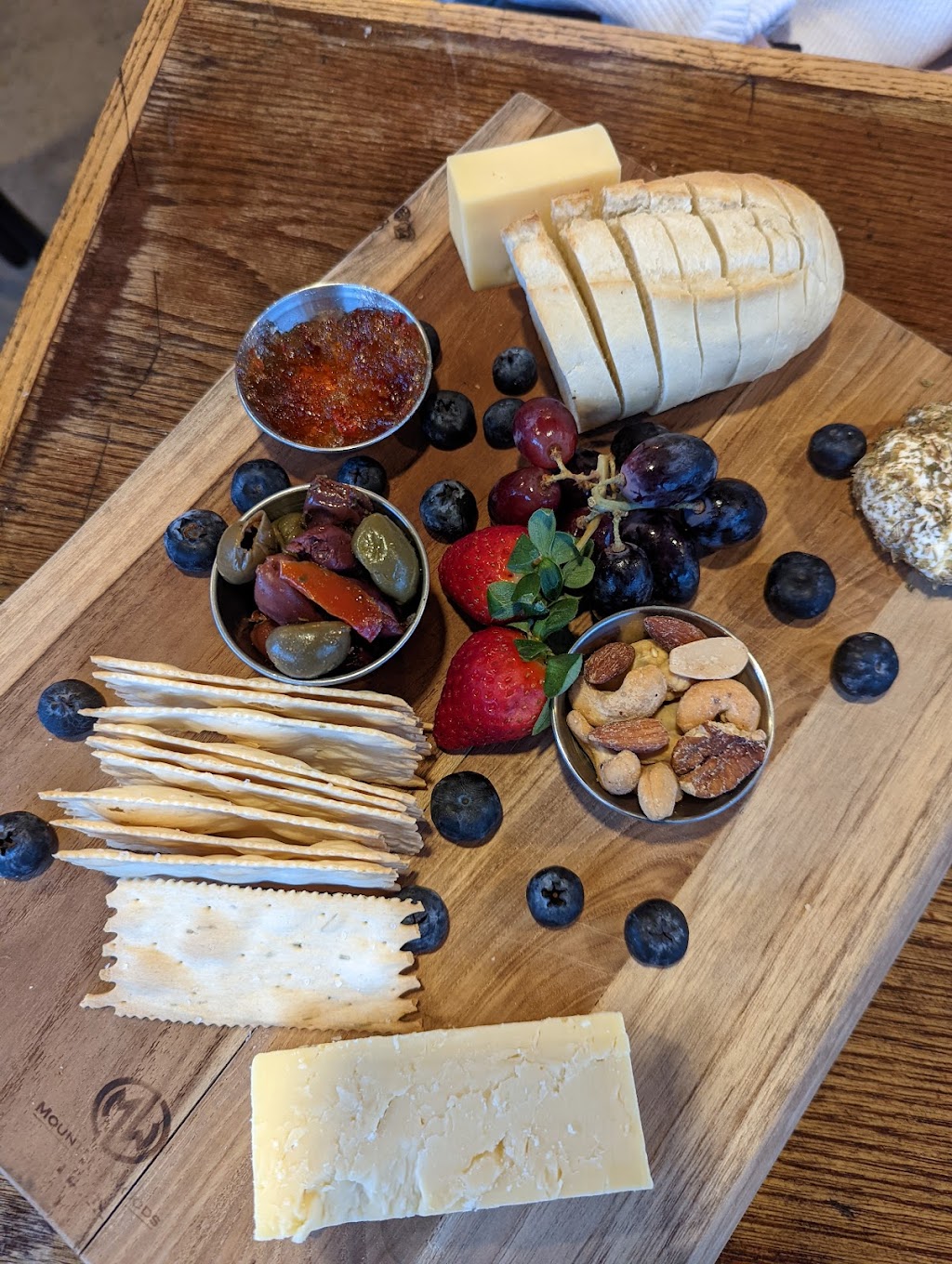 Ignition | cafe | 468 E North Bend Way, North Bend, WA 98045, USA | 4252929589 OR +1 425-292-9589