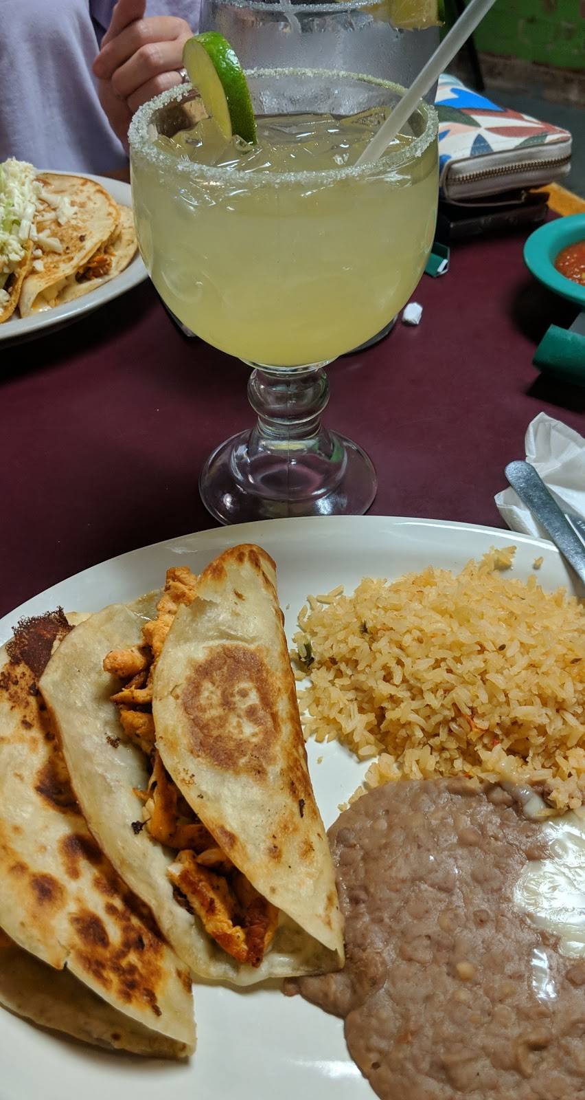 EL PATRON MEXICAN RESTAURANT | restaurant | 129 Cherry St, Montezuma, GA 31063, USA | 4784720072 OR +1 478-472-0072