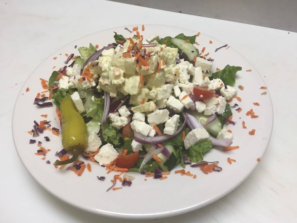 Slice of Life Two | restaurant | 7375 Commercial Way, Weeki Wachee, FL 34613, USA | 3528357903 OR +1 352-835-7903