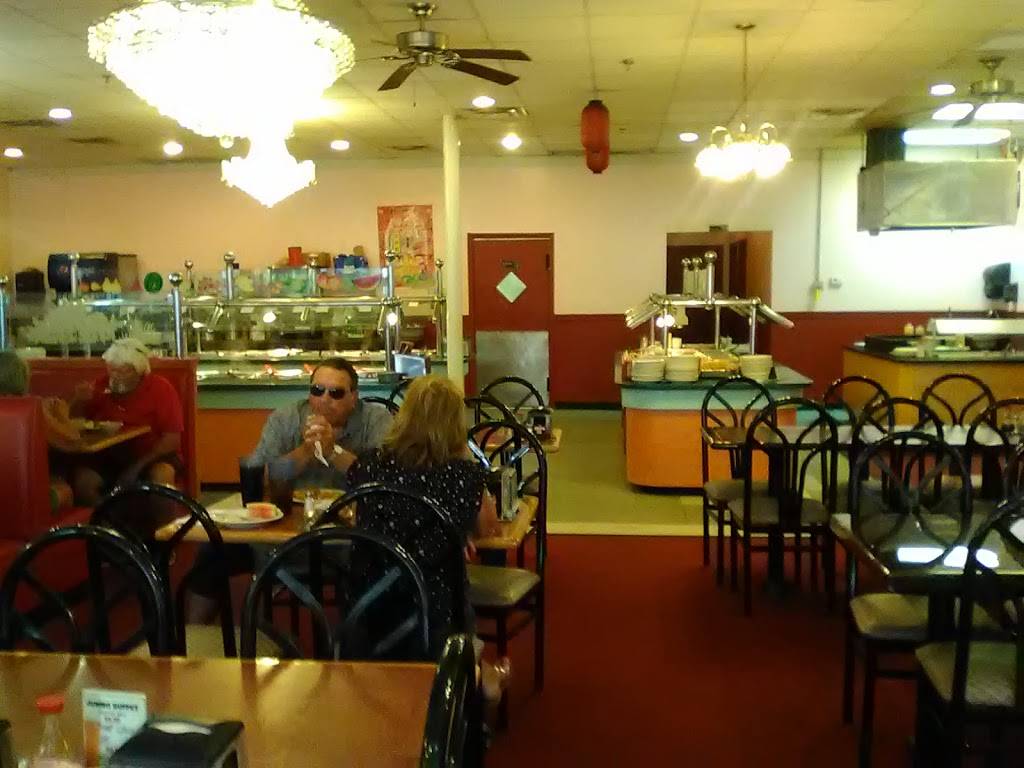 Jumbo Buffet | restaurant | 7430 Chapman Hwy, Knoxville, TN 37920, USA | 8656093688 OR +1 865-609-3688