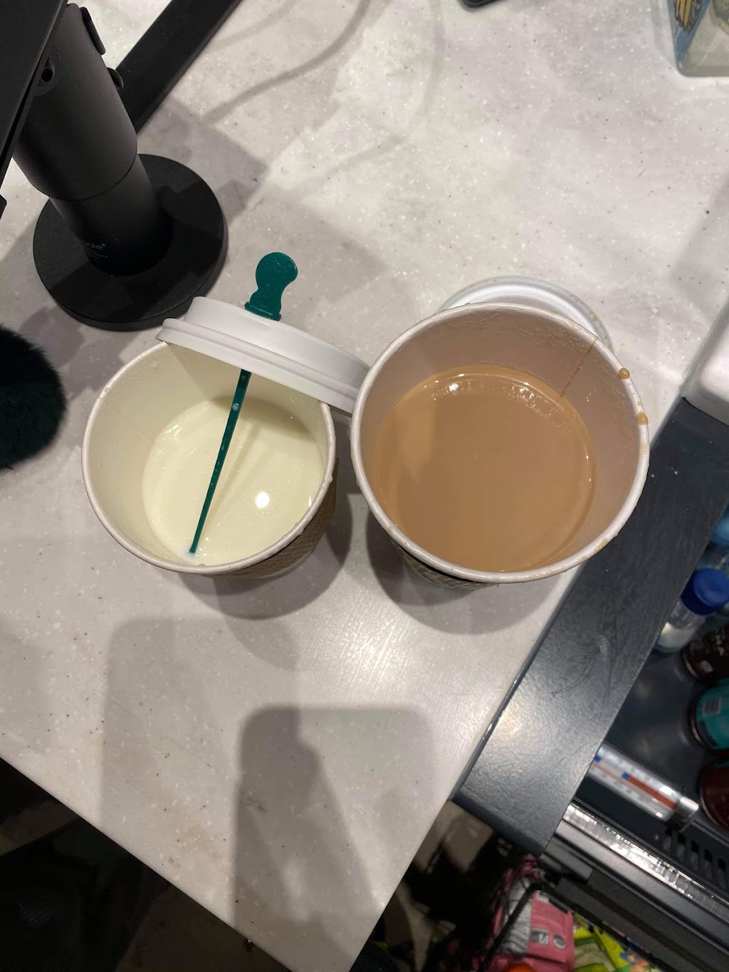 Starbucks | cafe | 18201 Green Valley Ranch Blvd, Denver, CO 80249, USA | 7206932235 OR +1 720-693-2235