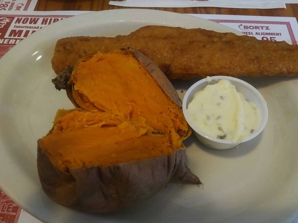 Creekside Kitchen | restaurant | 3000, 1120 W Roy Furman Hwy, Graysville, PA 15337, USA | 7244284006 OR +1 724-428-4006