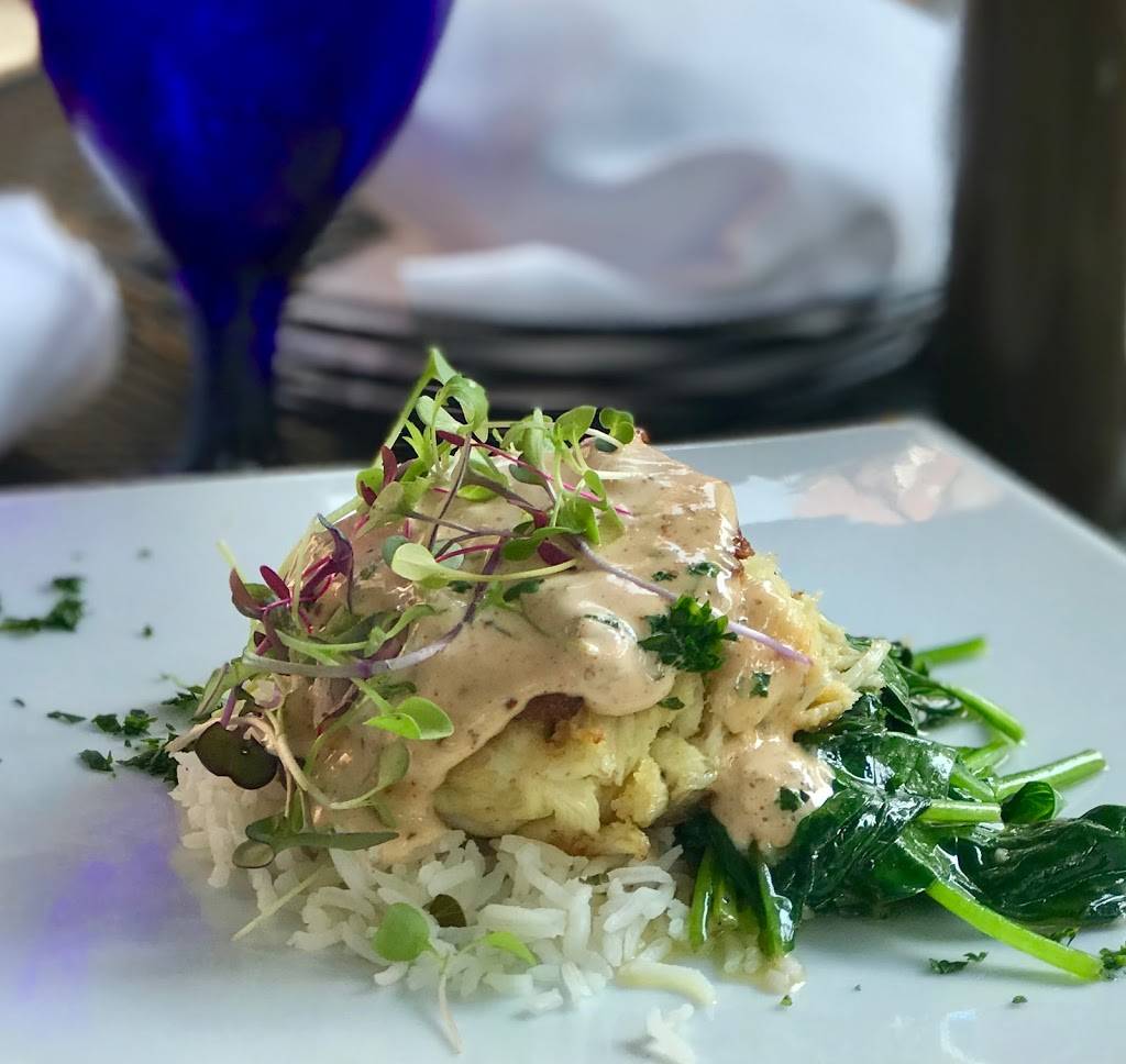 Hamiltons at First & Main | restaurant | 101 W Main St, Charlottesville, VA 22902, USA | 4342956649 OR +1 434-295-6649