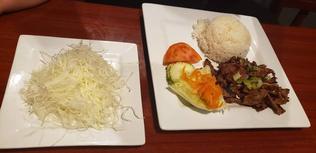 Pho Deli | restaurant | 1007 Seaway Dr, Fort Pierce, FL 34949, USA | 7728829584 OR +1 772-882-9584