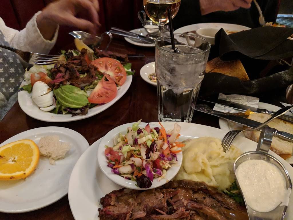 Taylors Steak House | restaurant | 901 Foothill Blvd, La Cañada Flintridge, CA 91011, USA | 8187907668 OR +1 818-790-7668